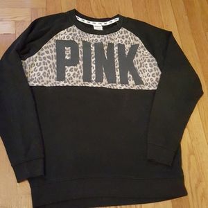 VS Pink sz. Sm sweatshirt